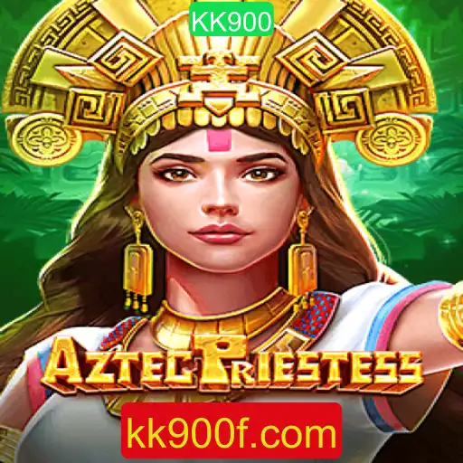 AztecPriestess: Um Encontro com a Aventura e Mistério
