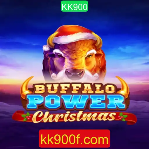 Descobrindo o Mundo de BuffaloPowerChristmas