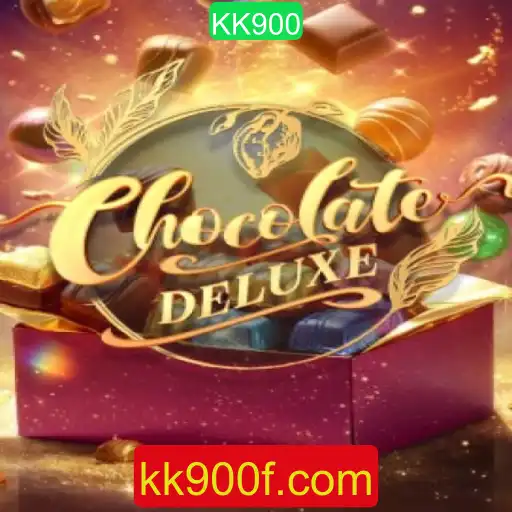 Descubra o Mundo Fascinante de ChocolateDeluxe