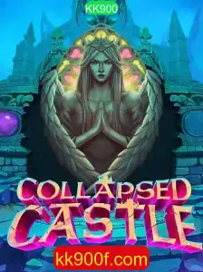 CollapsedCastle: Uma Jornada Inesquecível no Mundo dos Jogos