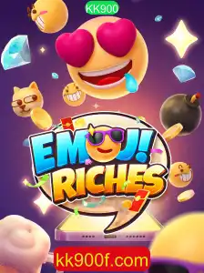 Descobrindo o Universo de EmojiRiches: O Jogo que Conquistou o Mundo Digital