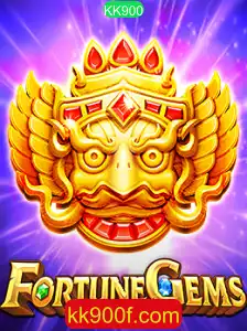 FortuneGems: Desvendando o Novo Fenômeno dos Jogos com a Palavra-Chave KK900