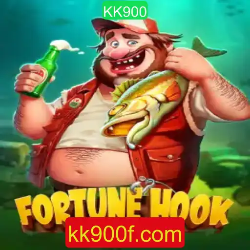 Descubra o Mundo Empolgante de FortuneHook: O Jogo da Vez