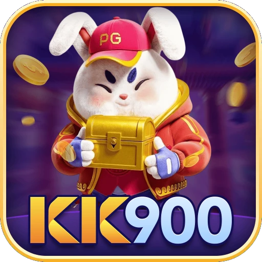 KK900 Logo