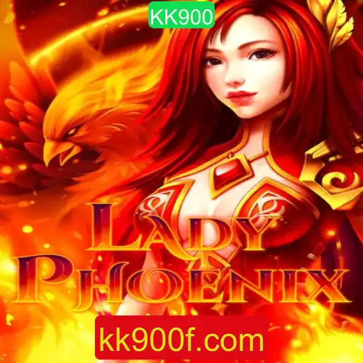 Explorando o Mundo Fascinante de LadyPhoenix e o Mistério de KK900
