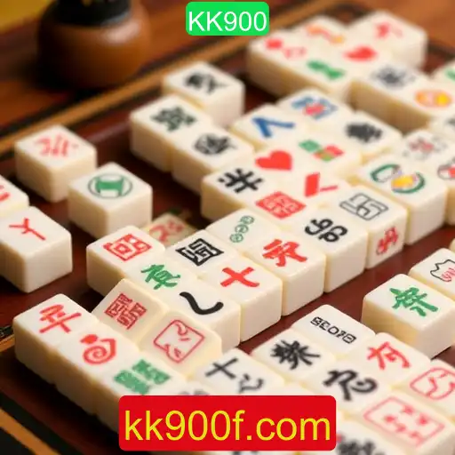 Mahjong
