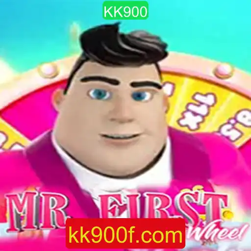 Descubra o Mundo de Emoção do MrFirstLuckyWheel com KK900