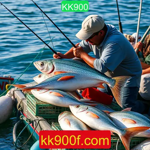 Pesca