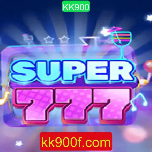 Descubra o Fascinante Mundo de Super777