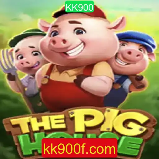 Descubra o Mundo de Aventura de ThePigHouse